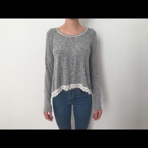 Sweatshirt from Subdued